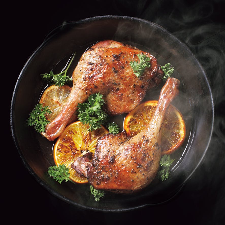 イシガキ スキレット18cm IH100V・200V対応 料理 キッチン キャンプ