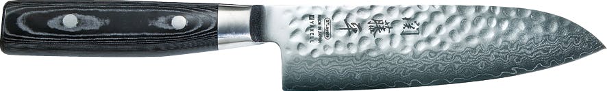 ヤクセル 関藤平 ダマスカス三徳包丁165mm 包丁 4984909306974 30697 包丁・ナイフ・はさみ・ピーラー ヤクセル 関藤平 ダマスカス三徳包丁165mm 包丁 4984909306974 30697 包丁・ナイフ・はさみ・ピーラー