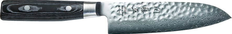 ヤクセル 関藤平 ダマスカス包丁 2本セット(三徳包丁・シェフナイフ