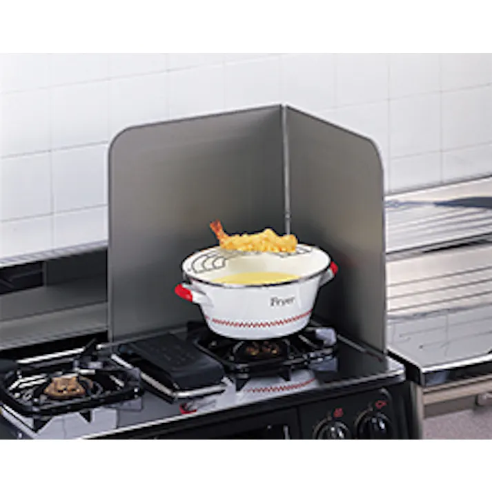 オダジマ 天ぷらガード 天ぷら用品 4960265500218 128007【別送品】