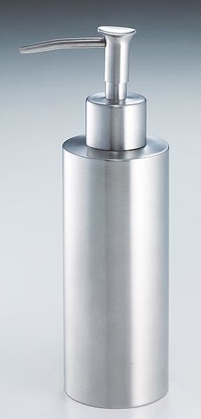 佐藤金属興業 マトリス ソープディスペンサー コロン 水まわり品 4521540211832 201183 水まわり品・水切りかご 佐藤金属興業 マトリス ソープディスペンサー コロン 水まわり品 4521540211832 201183 水まわり品・水切りかご