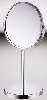 佐藤金属興業 コルドミラー スタンド付 美容用品 4521540215984 201598【別送品】