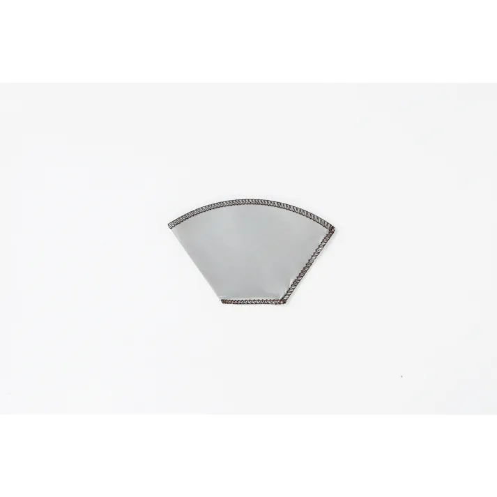 佐藤金属興業 ステンレスメッシュ ドリッパー台形 1~2人用 コーヒー・ティー用品 4521540253900 205390【別送品】