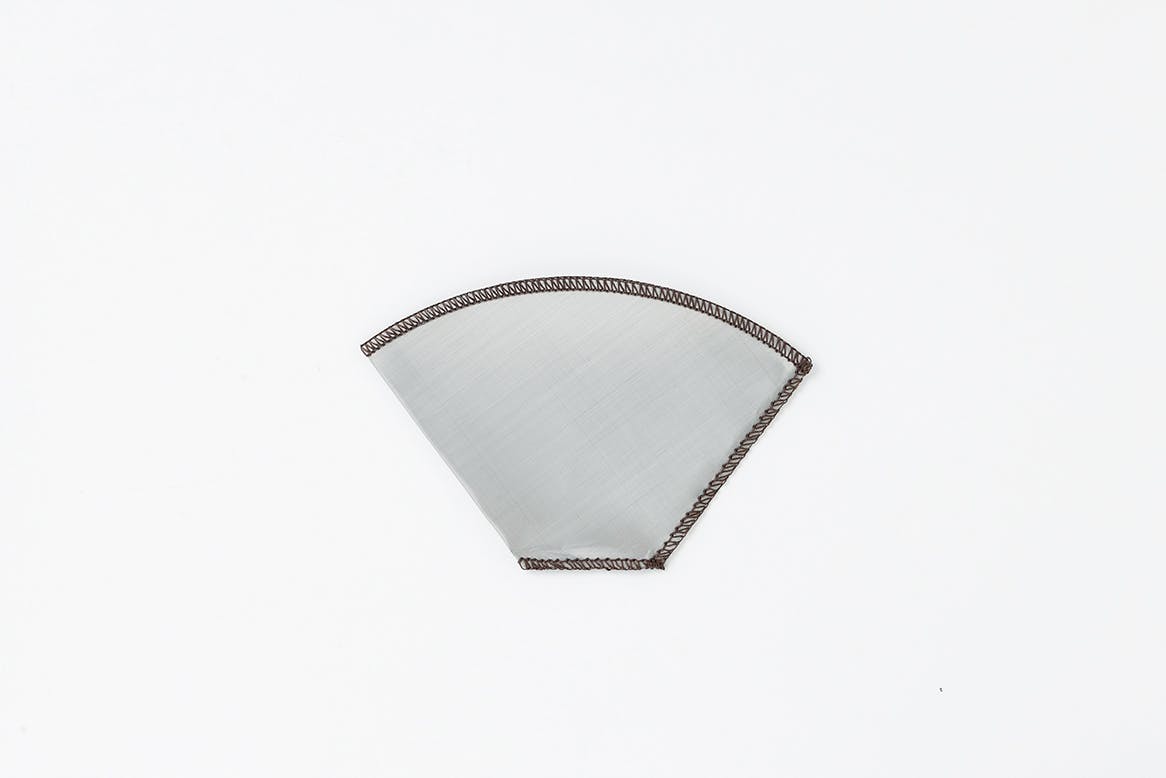 佐藤金属興業 ステンレスメッシュ ドリッパー台形 2~4人用 コーヒー・ティー用品 4521540253917 205391 コーヒー・ティー用品 佐藤金属興業 ステンレスメッシュ ドリッパー台形 2~4人用 コーヒー・ティー用品 4521540253917 205391 コーヒー・ティー用品