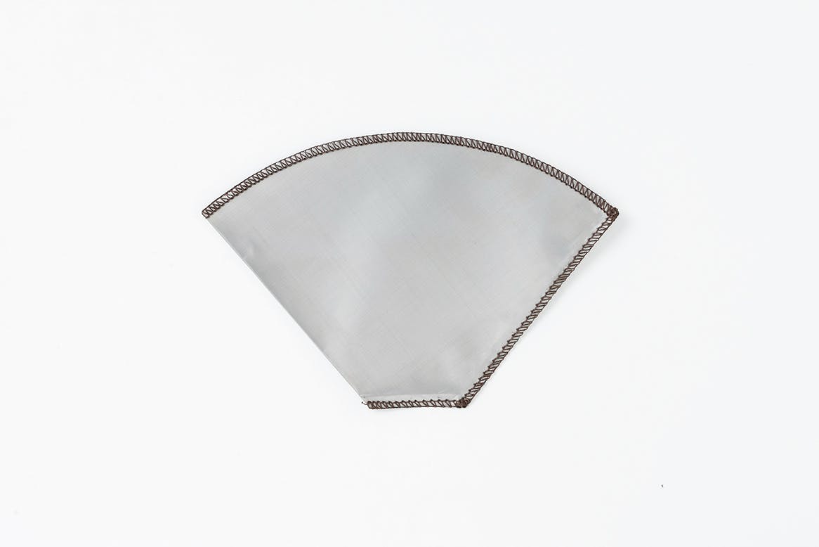 佐藤金属興業 ステンレスメッシュ ドリッパー台形 6~8人用 コーヒー・ティー用品 4521540253931 205393 コーヒー・ティー用品 佐藤金属興業 ステンレスメッシュ ドリッパー台形 6~8人用 コーヒー・ティー用品 4521540253931 205393 コーヒー・ティー用品
