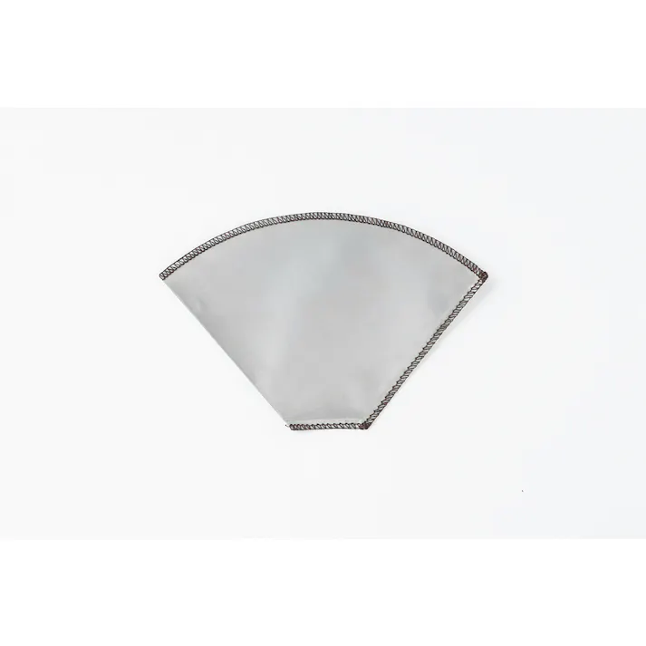 佐藤金属興業 ステンレスメッシュ ドリッパー台形 6~8人用 コーヒー・ティー用品 4521540253931 205393【別送品】