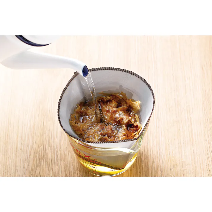 佐藤金属興業 ステンレスメッシュ ドリッパー台形 6~8人用 コーヒー・ティー用品 4521540253931 205393【別送品】