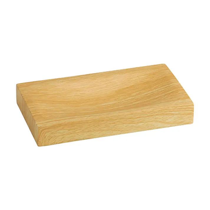 佐藤金属興業 ティンバー ソープディッシュ 水まわり品 4521540259179 205917【別送品】