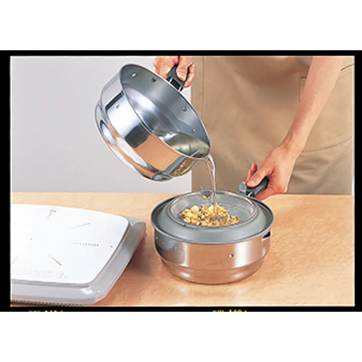 オダジマ 揚げてお仕舞い 天ぷら用品 4960265600253 207023【別送品】