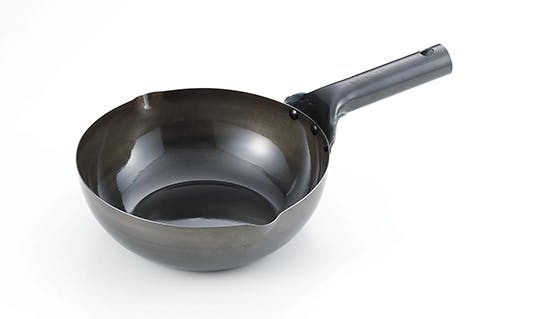 サミット工業 IHミニ北京鍋20cm 鍋 4582257000027 282002 片手鍋 サミット工業 IHミニ北京鍋20cm 鍋 4582257000027 282002 片手鍋