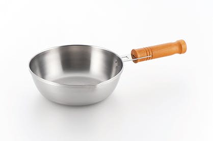 シモリュウ ライフクッカー 行平鍋19cm 鍋 4941012132197 307030 片手鍋 シモリュウ ライフクッカー 行平鍋19cm 鍋 4941012132197 307030 片手鍋