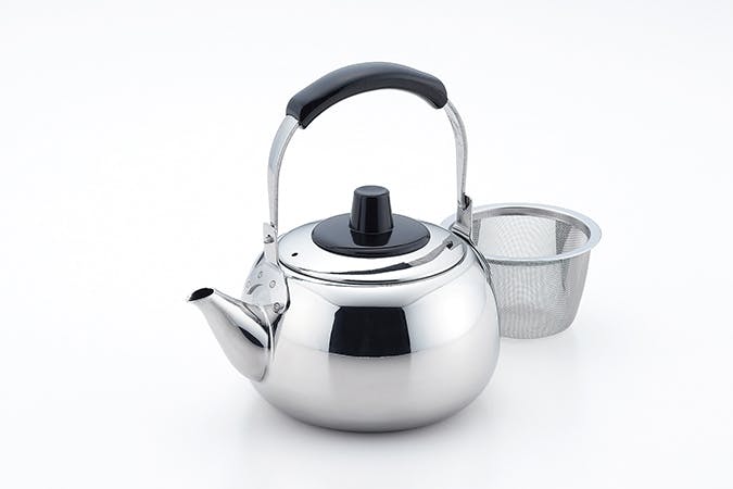 竹井器物製作所 急須一番 つる付急須 茶こしアミ付 500cc 湯飲み・急須 4938897003759 386082 湯飲み・急須 竹井器物製作所 急須一番 つる付急須 茶こしアミ付 500cc 湯飲み・急須 4938897003759 386082 湯飲み・急須