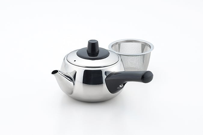 竹井器物製作所 急須一番 横手急須(小)茶こしアミ付 320cc 割れにくい食器 4938897003735 386083 プラスチック食器 竹井器物製作所 急須一番 横手急須(小)茶こしアミ付 320cc 割れにくい食器 4938897003735 386083 プラスチック食器