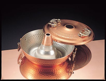 タケコシ 銅しゃぶ鍋 輝煌 26cm 鍋 4936549300317 388011 両手鍋・蒸し器 タケコシ 銅しゃぶ鍋 輝煌 26cm 鍋 4936549300317 388011 両手鍋・蒸し器
