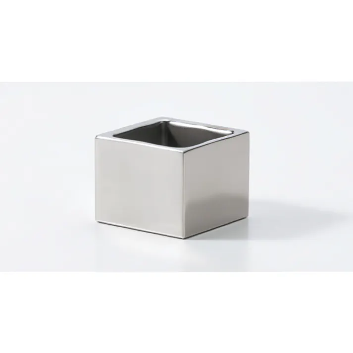 エムテートリマツ SUS MASU さすます つや消し 和食器 4967151217083 31239101【別送品】