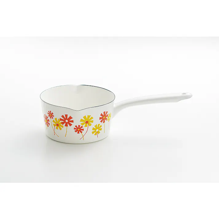 タマハシ アデリアレトロ アリス ミルクパン15cm アデリアレトロ 鍋 4975192089033 ADR-21【別送品】