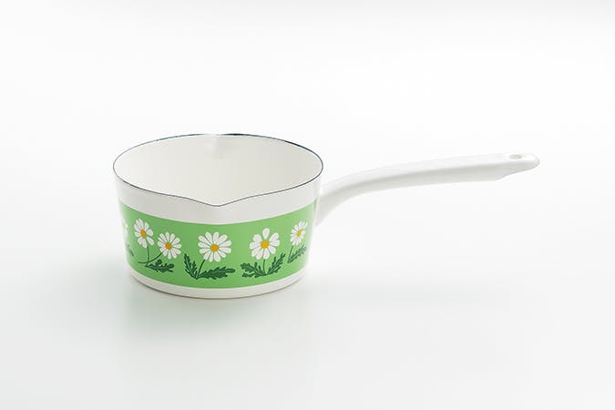 タマハシ アデリアレトロ 野ばな ミルクパン15cm アデリアレトロ 鍋 4975192089040 ADR-22 片手鍋 タマハシ アデリアレトロ 野ばな ミルクパン15cm アデリアレトロ 鍋 4975192089040 ADR-22 片手鍋