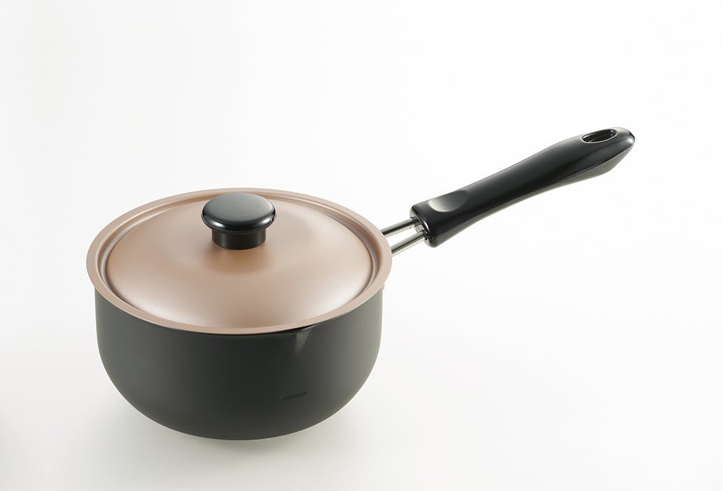 タマハシ 揚げ天 お弁当揚げ鍋16cm 鍋 4560399701156 AT-16S 片手鍋 タマハシ 揚げ天 お弁当揚げ鍋16cm 鍋 4560399701156 AT-16S 片手鍋