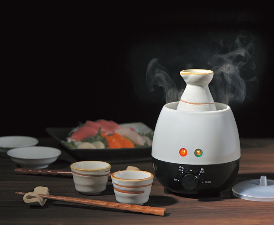 タマハシ 酒呑み大将 ホットプレート 4975192090824 AYT-04