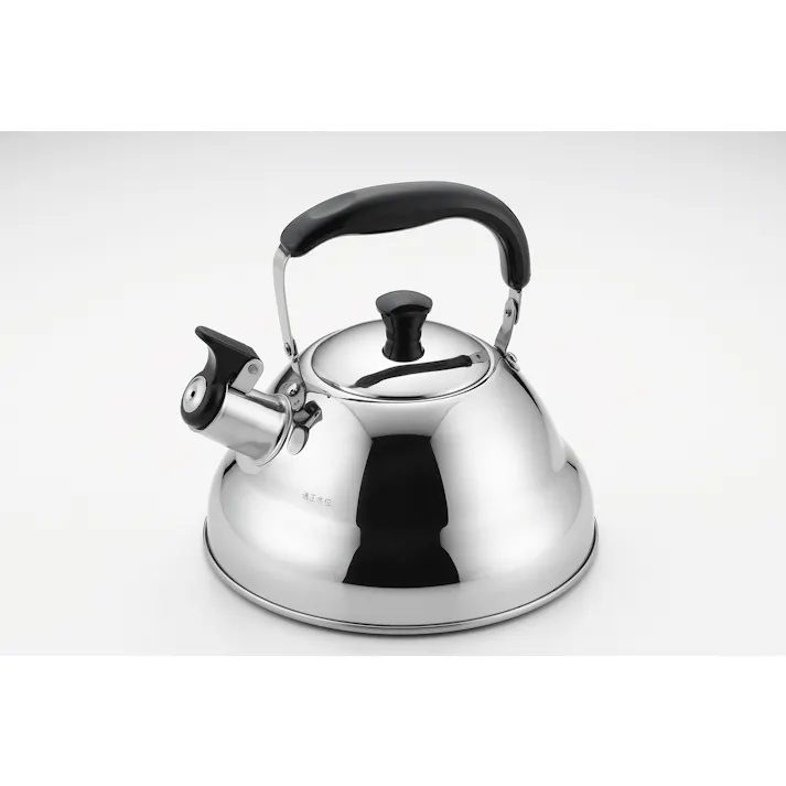 タマハシ ビーテイスト 早沸き笛吹ケトル2.5リットル ケットル 4970368501128 BET-25KR【別送品】