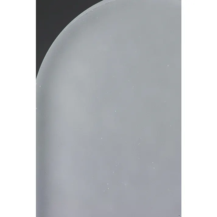 サカエ・コーポレーション チェコ製ガラスかかとキレイ イエロー 美容用品 かかと磨き 4539614220109 BHL-1【別送品】