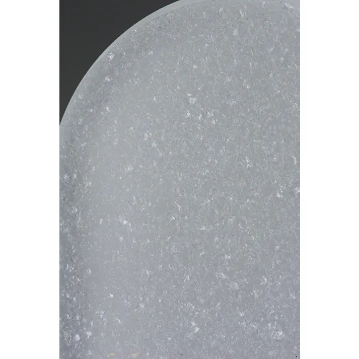 サカエ・コーポレーション チェコ製ガラスかかとキレイ イエロー 美容用品 かかと磨き 4539614220109 BHL-1【別送品】