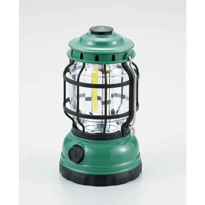 タマハシ 調光ランタンライト 行楽用品 4975192088623 CF-109【別送品】
