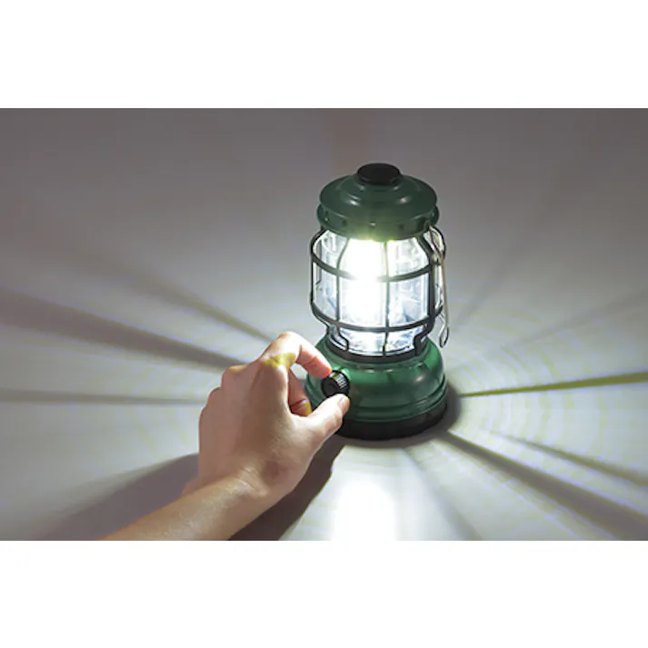 タマハシ 調光ランタンライト 行楽用品 4975192088623 CF-109【別送品】