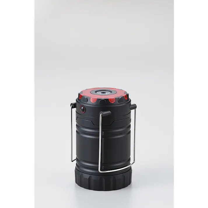 タマハシ 多機能ランタンライト 行楽用品 4975192088647 CF-111【別送品】