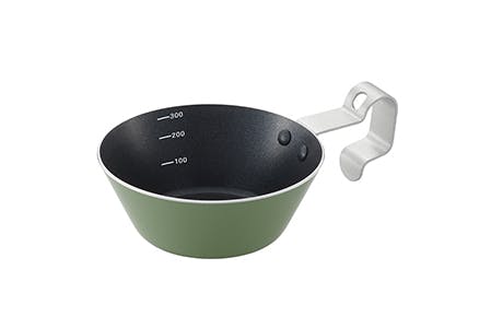 タマハシ キャッチフィールド クッキングシェラカップ 行楽用品 4975192088791 CF-B108G レジャー用品・クーラーバッグ タマハシ キャッチフィールド クッキングシェラカップ 行楽用品 4975192088791 CF-B108G レジャー用品・クーラーバッグ