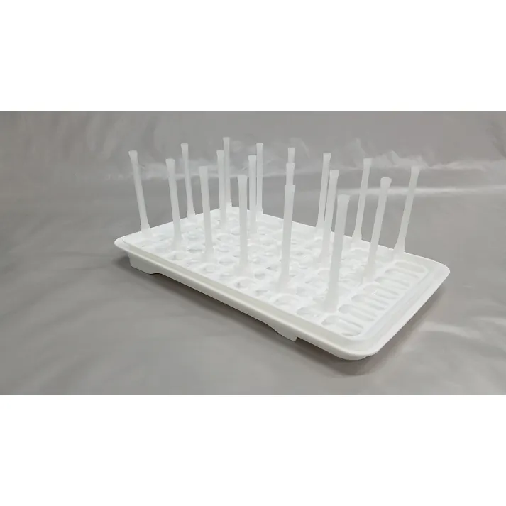 シーモス 水切りラック チェス18 ホワイト 水まわり品 4562323793305 CH-18W【別送品】
