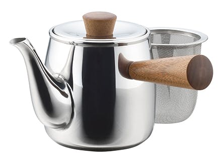 Amazon｜急須 : 常滑焼 光風作 創作急須 茶逢 170cc 化粧箱入