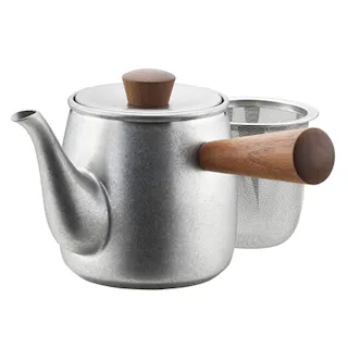 宮崎製作所 茶き 急須・ざらめ(小) 湯飲み・急須 4953794025710 CHA-2【別送品】