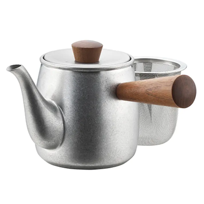 宮崎製作所 茶き 急須・ざらめ(小) 湯飲み・急須 4953794025710 CHA-2【別送品】