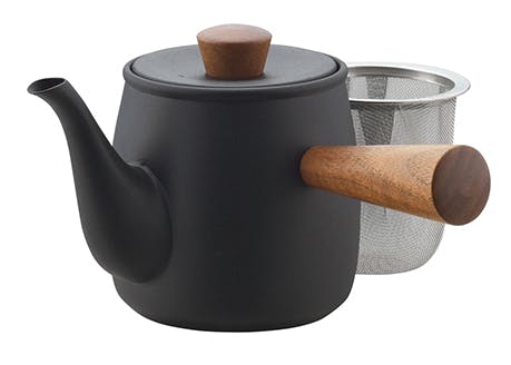 宮崎製作所 茶き 急須・くろいろ(小) 湯飲み・急須 4953794025727 CHA-3 湯飲み・急須 宮崎製作所 茶き 急須・くろいろ(小) 湯飲み・急須 4953794025727 CHA-3 湯飲み・急須