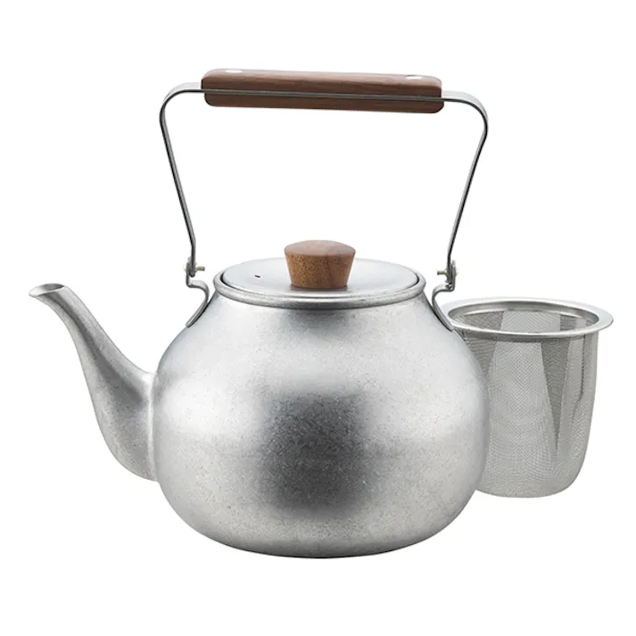 宮崎製作所 茶き 急須・ざらめ(大) 湯飲み・急須 4953794025741 CHA-5【別送品】