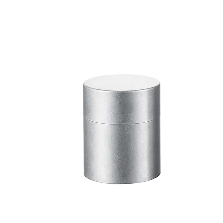 宮崎製作所 茶き ざらめ茶筒(小) コーヒー・ティー用品 4953794025765 CHA-7【別送品】