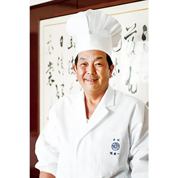 タマハシ 陳 建一 IH対応ステンレス両手鍋22cm 陳建一 IH100V・200V対応 料理 キッチン 鍋 なべ CK-066R【別送品】