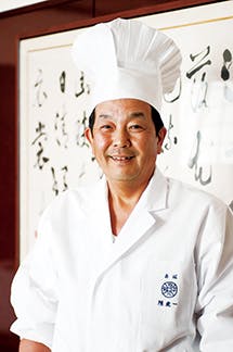 タマハシ 陳 建一 IH200V対応 北京鍋28cm(中華お玉付) 陳建一 鍋