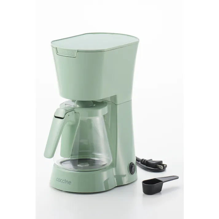 タマハシ コッチネ コーヒーメーカー コーヒーメーカー 4975192091128 CO-03【別送品】