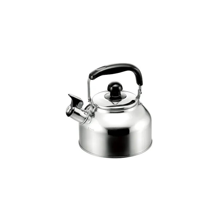ヒロショウ クラス 広口笛吹ケトル2.7リットル ケットル 4900634001250 CW-27【別送品】