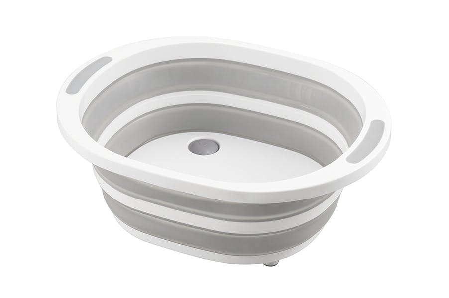 タマハシ デイズ 折り畳み式洗い桶 水まわり品 4970368281099 DS-09 水まわり品・水切りかご タマハシ デイズ 折り畳み式洗い桶 水まわり品 4970368281099 DS-09 水まわり品・水切りかご