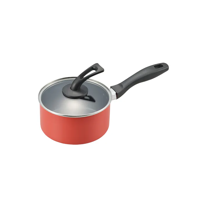 タマハシ エステル アルミ片手鍋16cm 鍋 4975192088166 ESA-16SR【別送品】