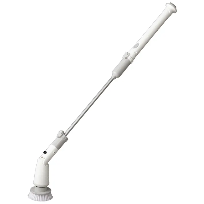タマハシ エレット 充電式ロングポリッシャー(角度付) スティッククリーナー 4975192092125 ET-06【別送品】