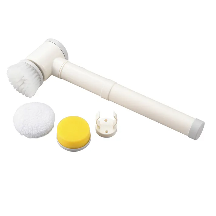 タマハシ エレット ハンディポリッシャー (延長ハンドル付) ハンドクリーナー 4975192092194 ET-07H【別送品】