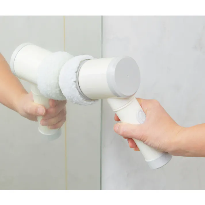 タマハシ エレット ハンディポリッシャー (延長ハンドル付) ハンドクリーナー 4975192092194 ET-07H【別送品】