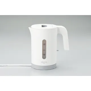 タマハシ ERETTO “mono” 電気ケトル1.0リットル 電気ケトル 4975192085561 ET-103【別送品】