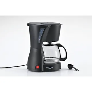 タマハシ ERETTO “mono” 5CUPコーヒーメーカー コーヒーメーカー 4975192092200 ET-108【別送品】