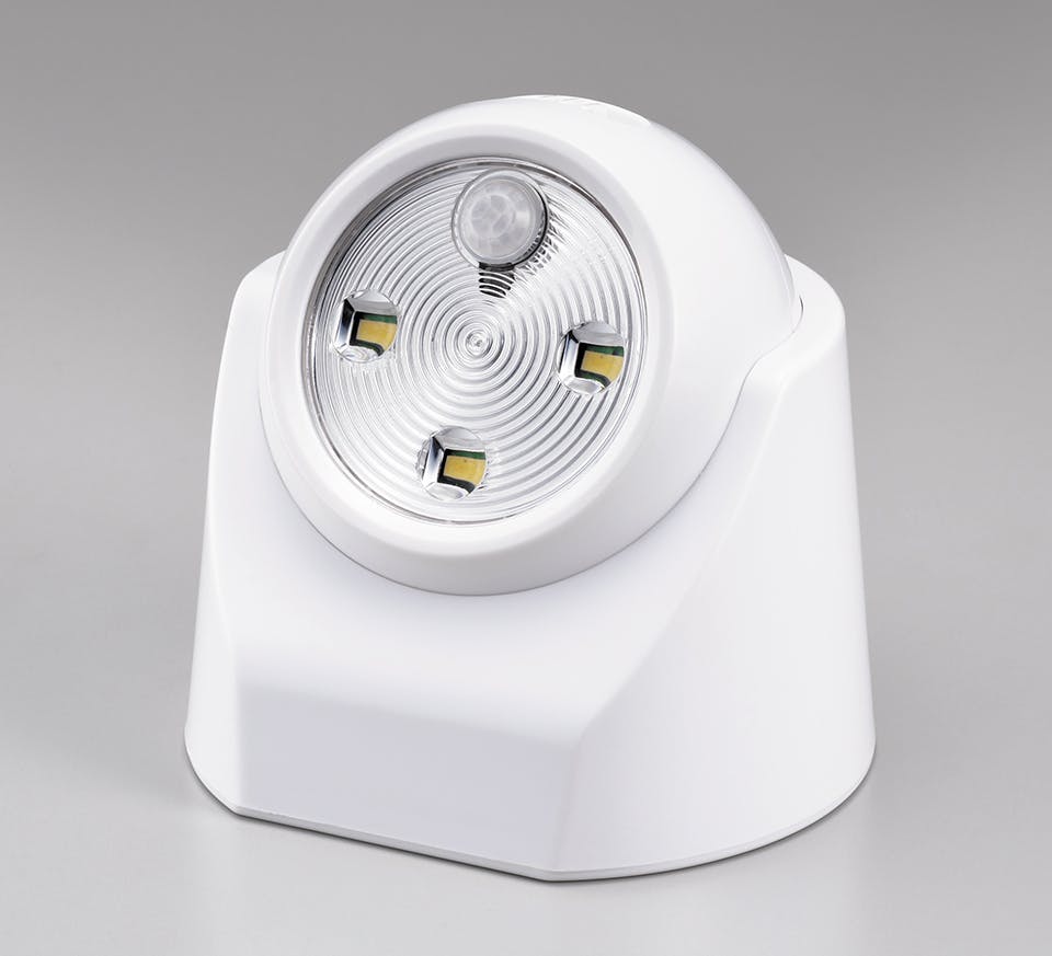 タマハシ エレット LEDセンサーライト 行楽用品 4975192080580 ET-11 片手鍋 タマハシ エレット LEDセンサーライト 行楽用品 4975192080580 ET-11 片手鍋