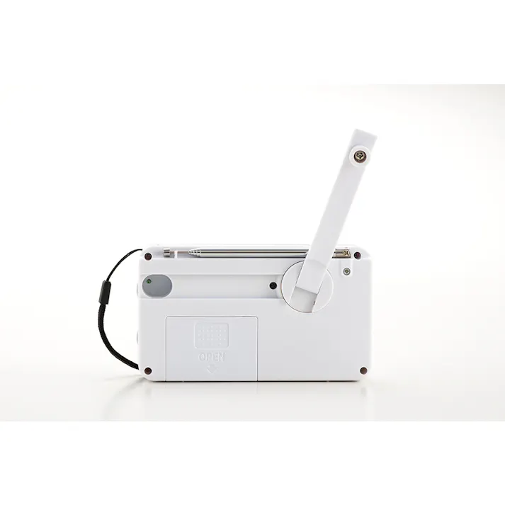 タマハシ エレット マルチコンパクトラジオ ラジオ・ラジカセ・オーディオ 4975192084526 ET-14【別送品】